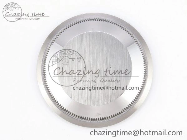 Oyster Perpetual 124300 41mm VSF 1:1 Best Edition 904L Steel Celebration Dial VS3235
