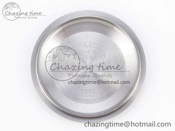 Oyster Perpetual 124300 41mm VSF 1:1 Best Edition 904L Steel Celebration Dial VS3235