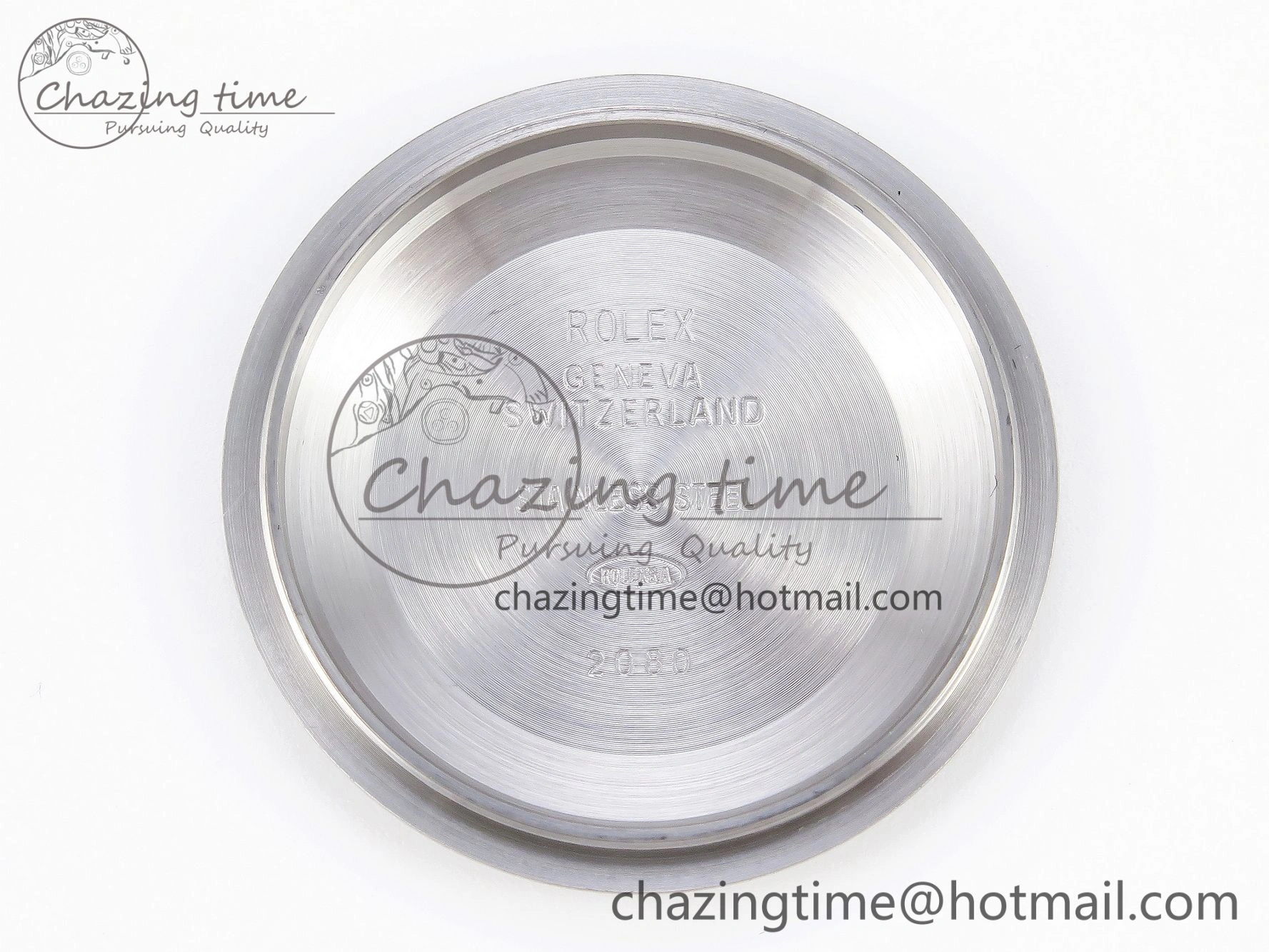 Oyster Perpetual 124300 41mm VSF 1:1 Best Edition 904L Steel Celebration Dial VS3235