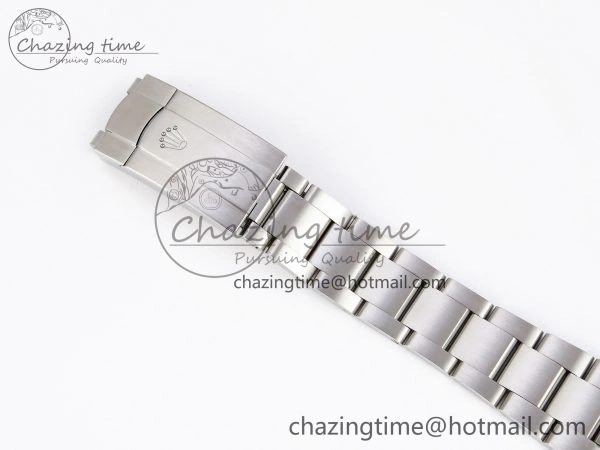Oyster Perpetual 124300 41mm VSF 1:1 Best Edition 904L Steel Celebration Dial VS3235