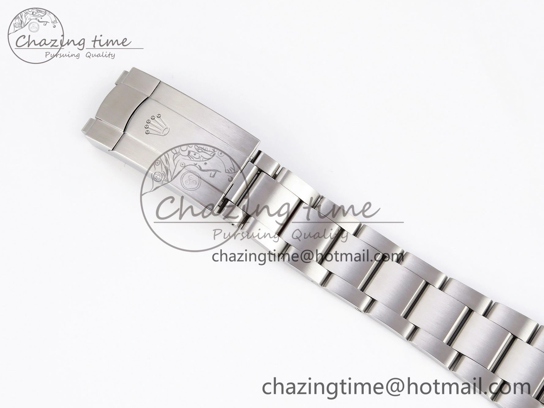 Oyster Perpetual 124300 41mm VSF 1:1 Best Edition 904L Steel Celebration Dial VS3235