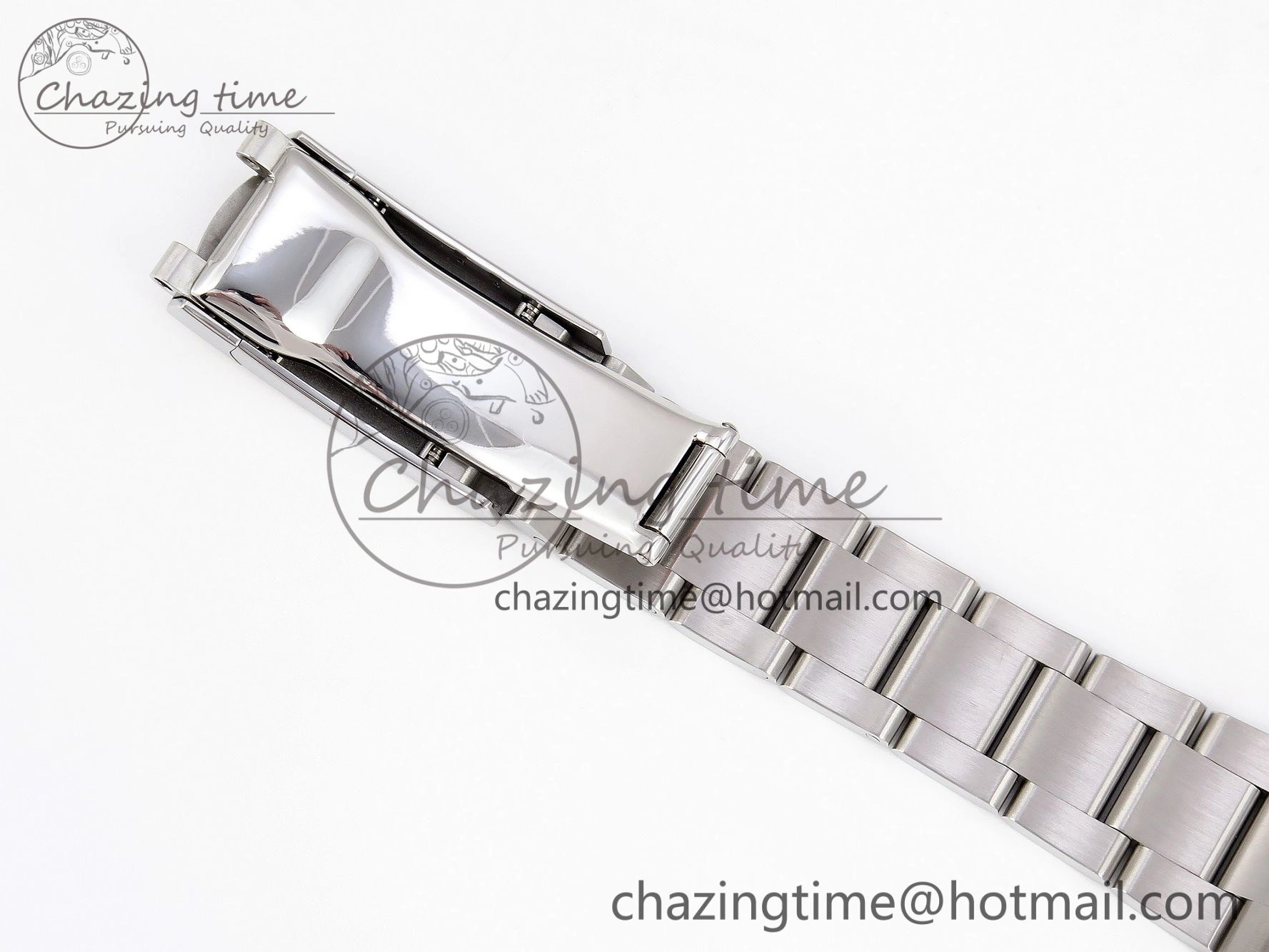 Oyster Perpetual 124300 41mm VSF 1:1 Best Edition 904L Steel Celebration Dial VS3235