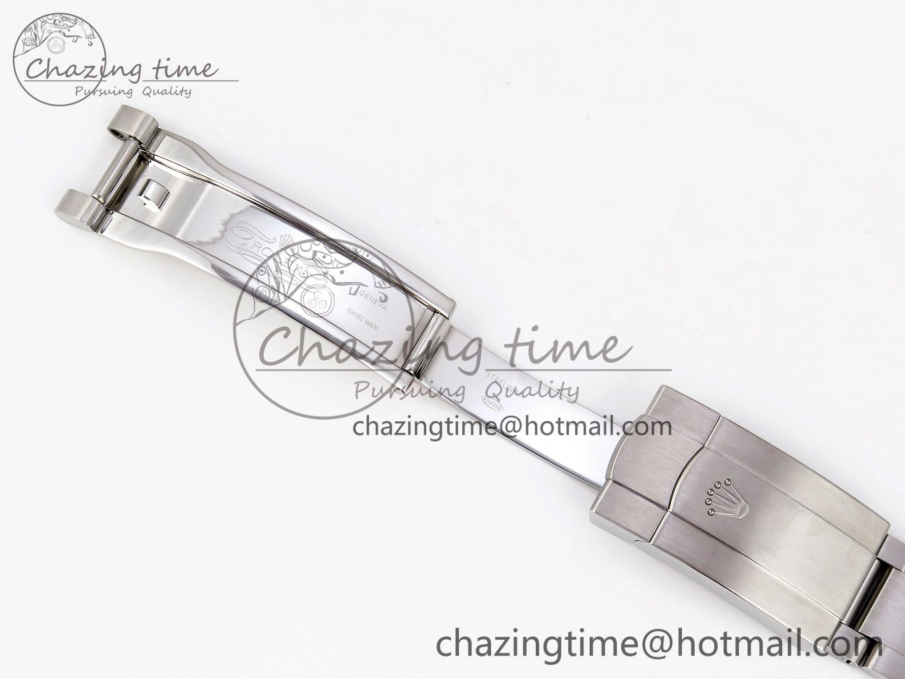 Oyster Perpetual 124300 41mm VSF 1:1 Best Edition 904L Steel Celebration Dial VS3235