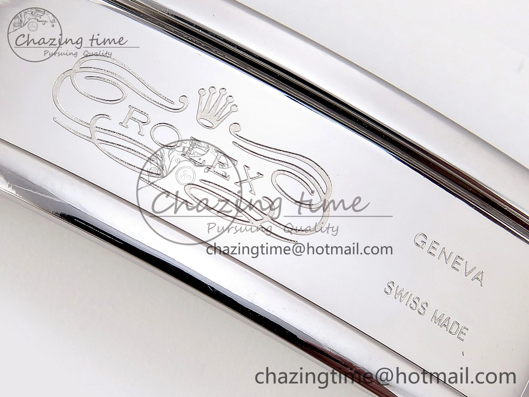 Oyster Perpetual 124300 41mm VSF 1:1 Best Edition 904L Steel Celebration Dial VS3235
