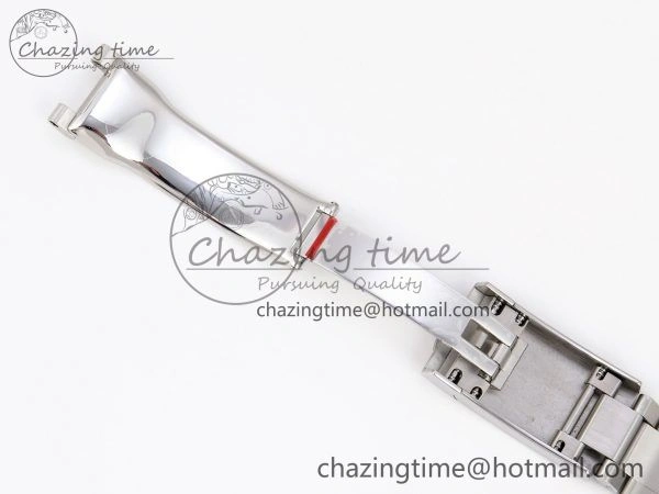 Oyster Perpetual 124300 41mm VSF 1:1 Best Edition 904L Steel Celebration Dial VS3235