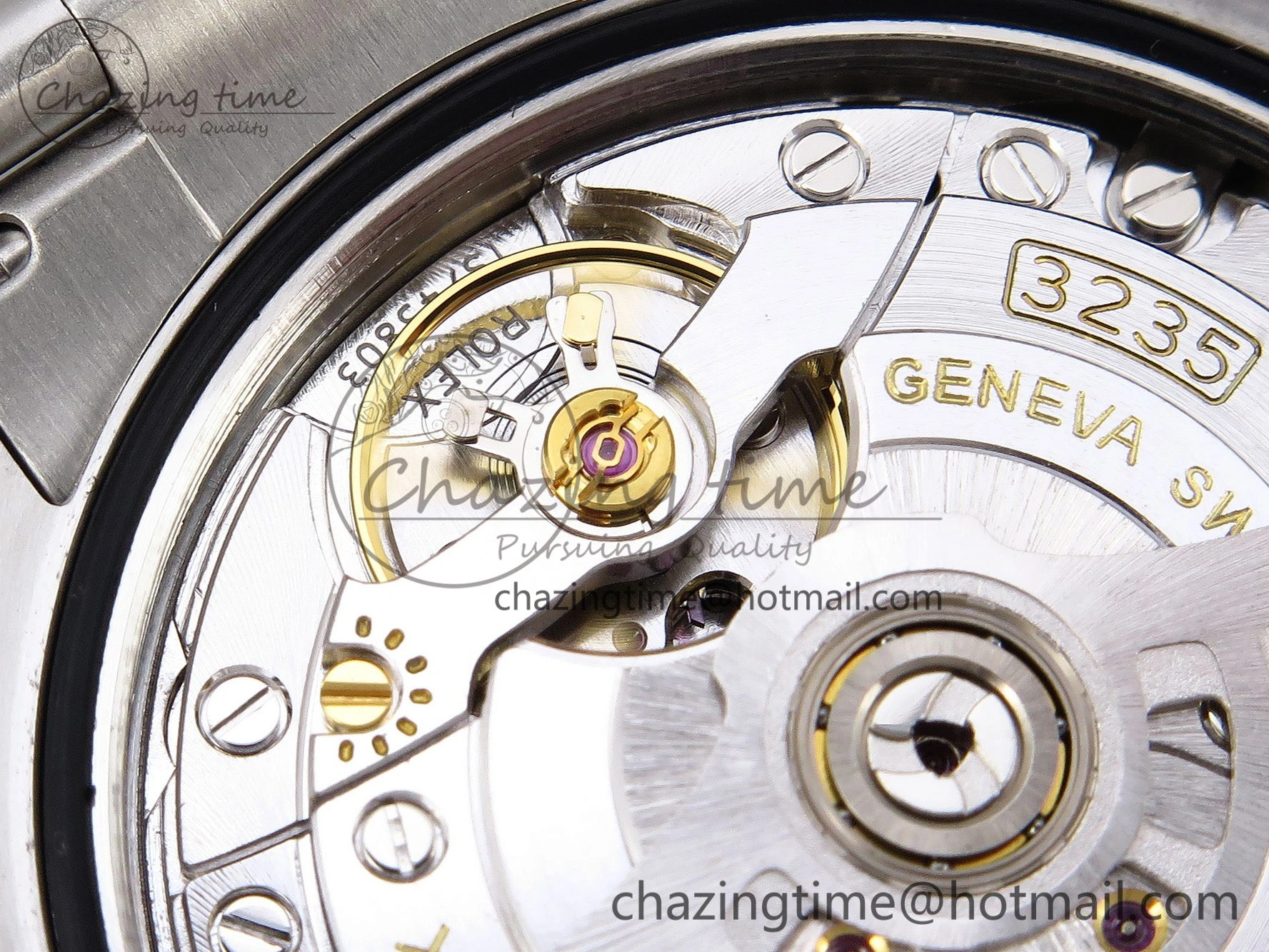Oyster Perpetual 124300 41mm VSF 1:1 Best Edition 904L Steel Celebration Dial VS3235