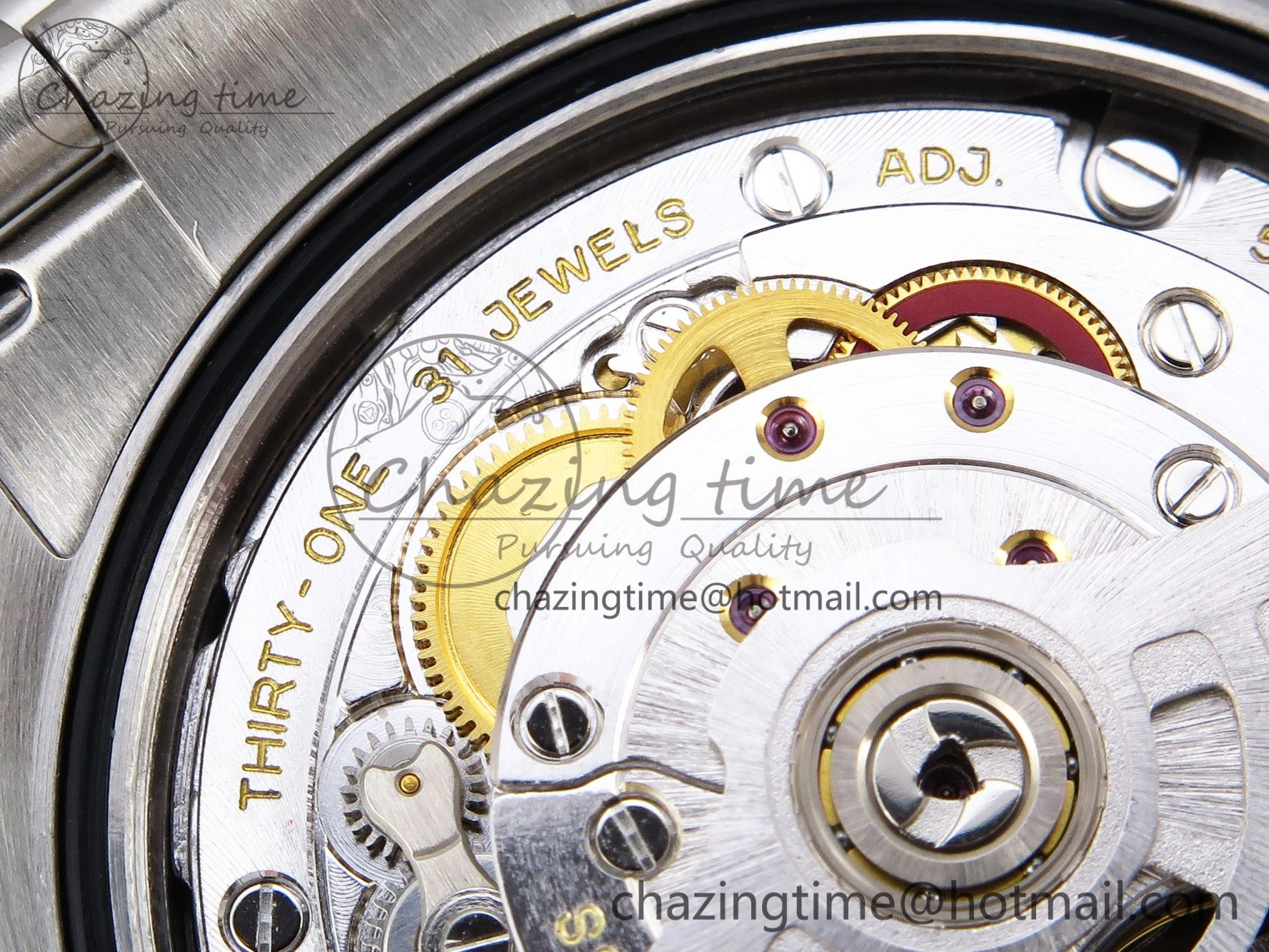 Oyster Perpetual 124300 41mm VSF 1:1 Best Edition 904L Steel Celebration Dial VS3235