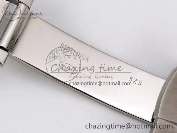 Oyster Perpetual 126000 36mm APF 1:1 Best Edition 904L Steel Pink Dial VR3230