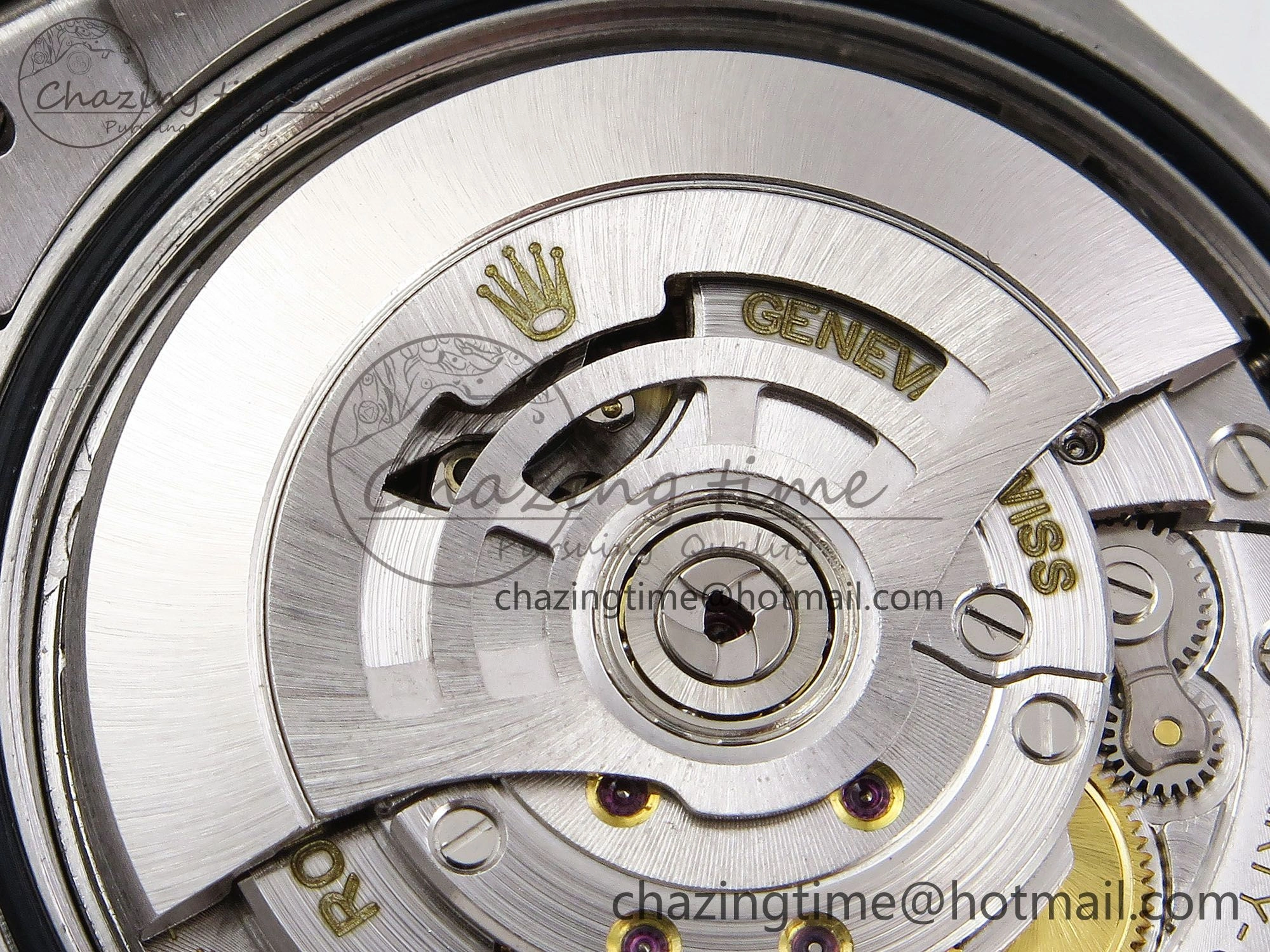 Oyster Perpetual 126000 36mm APF 1:1 Best Edition 904L Steel Red Dial VR3230