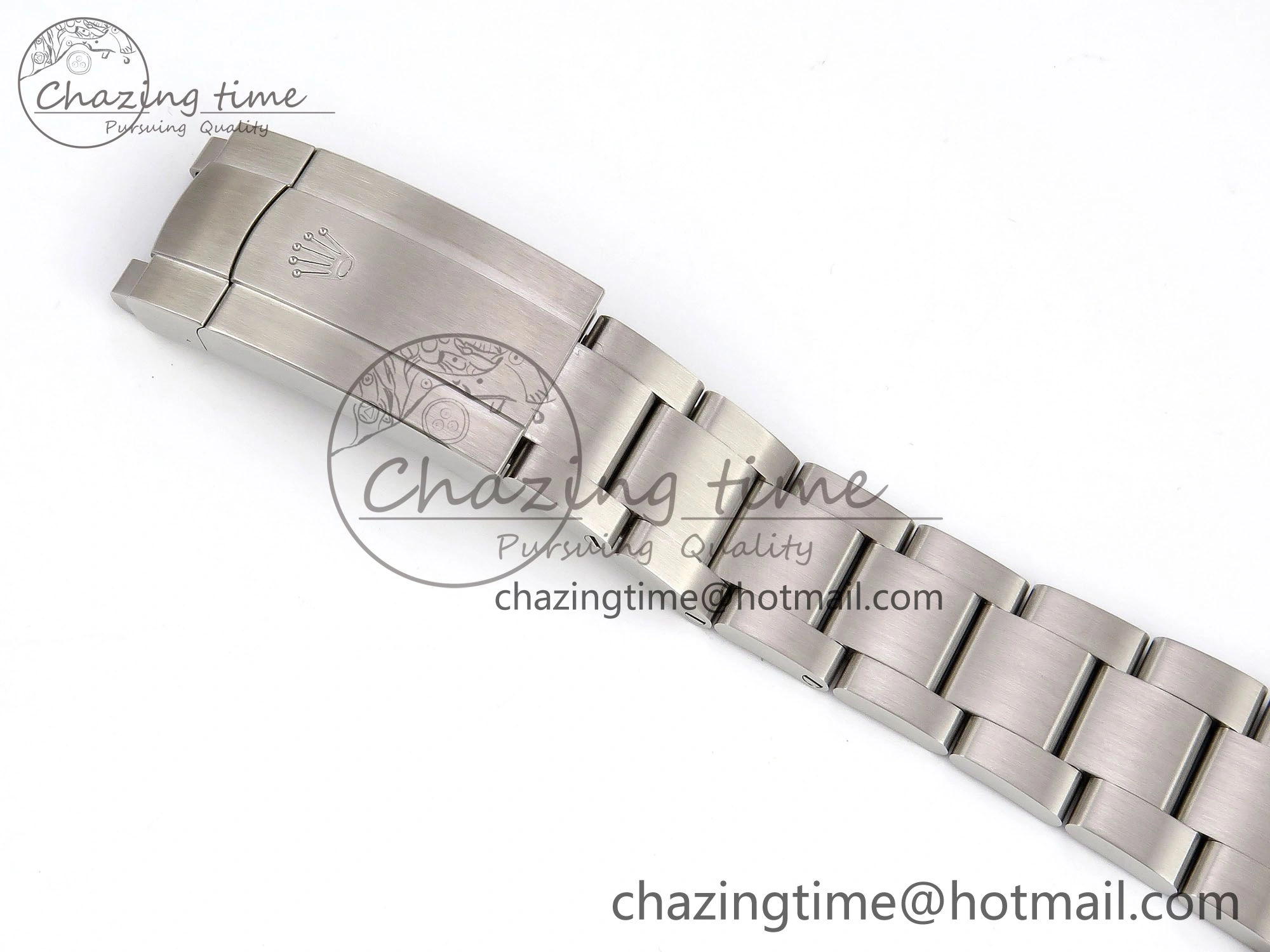 Oyster Perpetual 126000 36mm APF 1:1 Best Edition 904L Steel Red Dial VR3230
