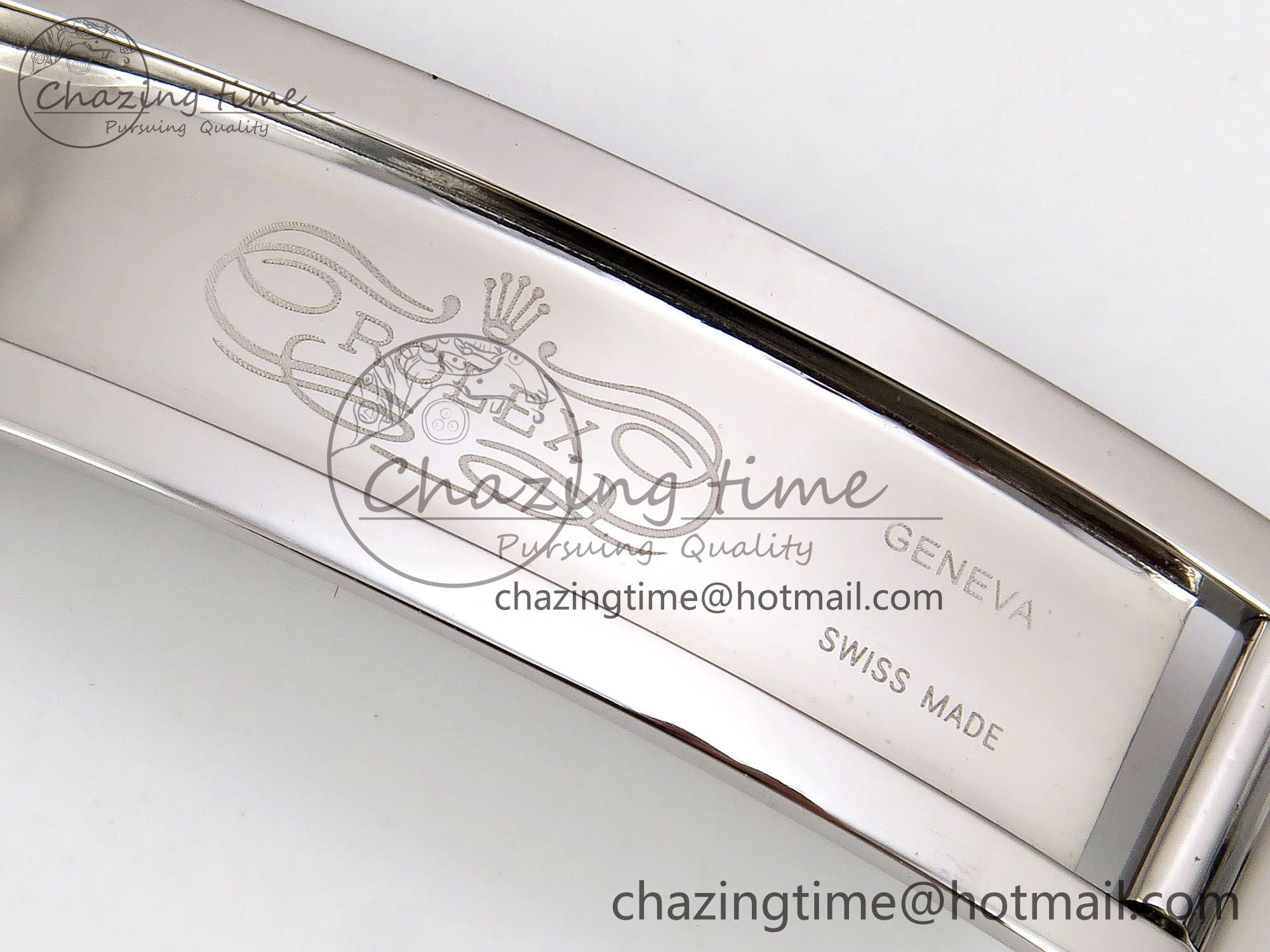 Oyster Perpetual 126000 36mm APF 1:1 Best Edition 904L Steel Silver Dial VR3230