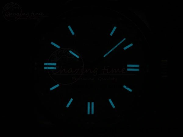 Oyster Perpetual 126000 36mm APF 1:1 Best Edition 904L Steel Tiffany Blue Dial VR3230