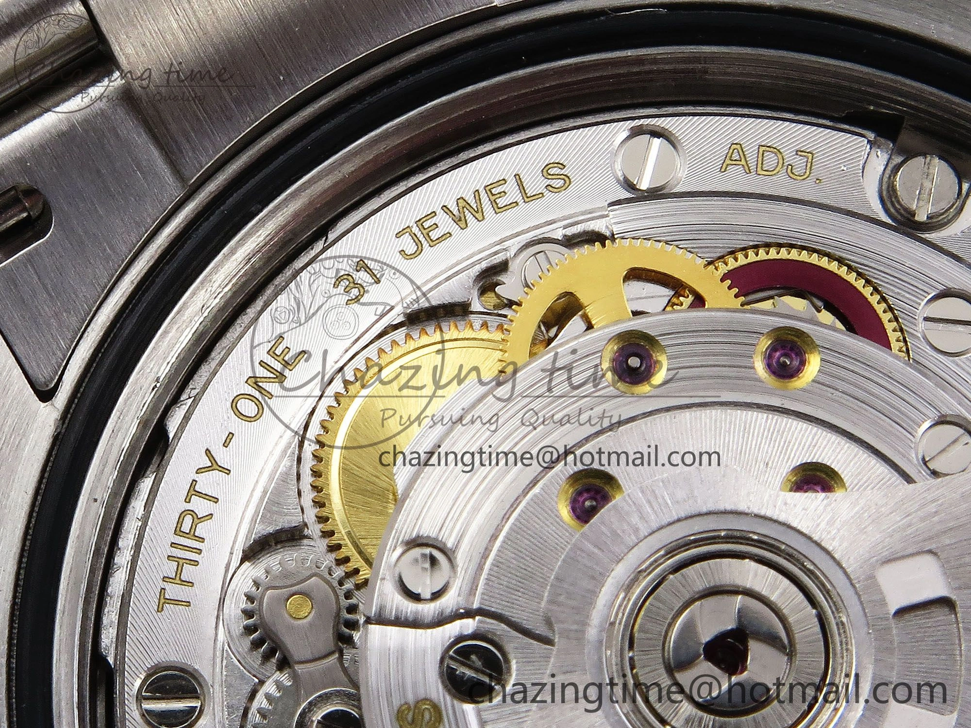 Oyster Perpetual 126000 36mm APF 1:1 Best Edition 904L Steel Yellow Dial VR3230