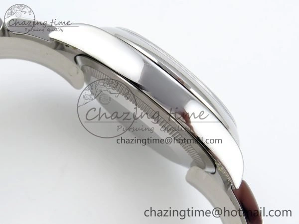 Oyster Perpetual 126000 36mm Clean 1:1 Best Edition 904L Steel Celebration Dial VR3230