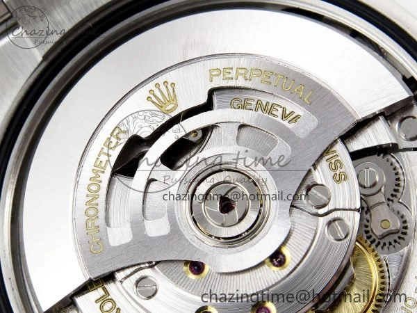 Oyster Perpetual 126000 36mm Clean 1:1 Best Edition 904L Steel Celebration Dial VR3230