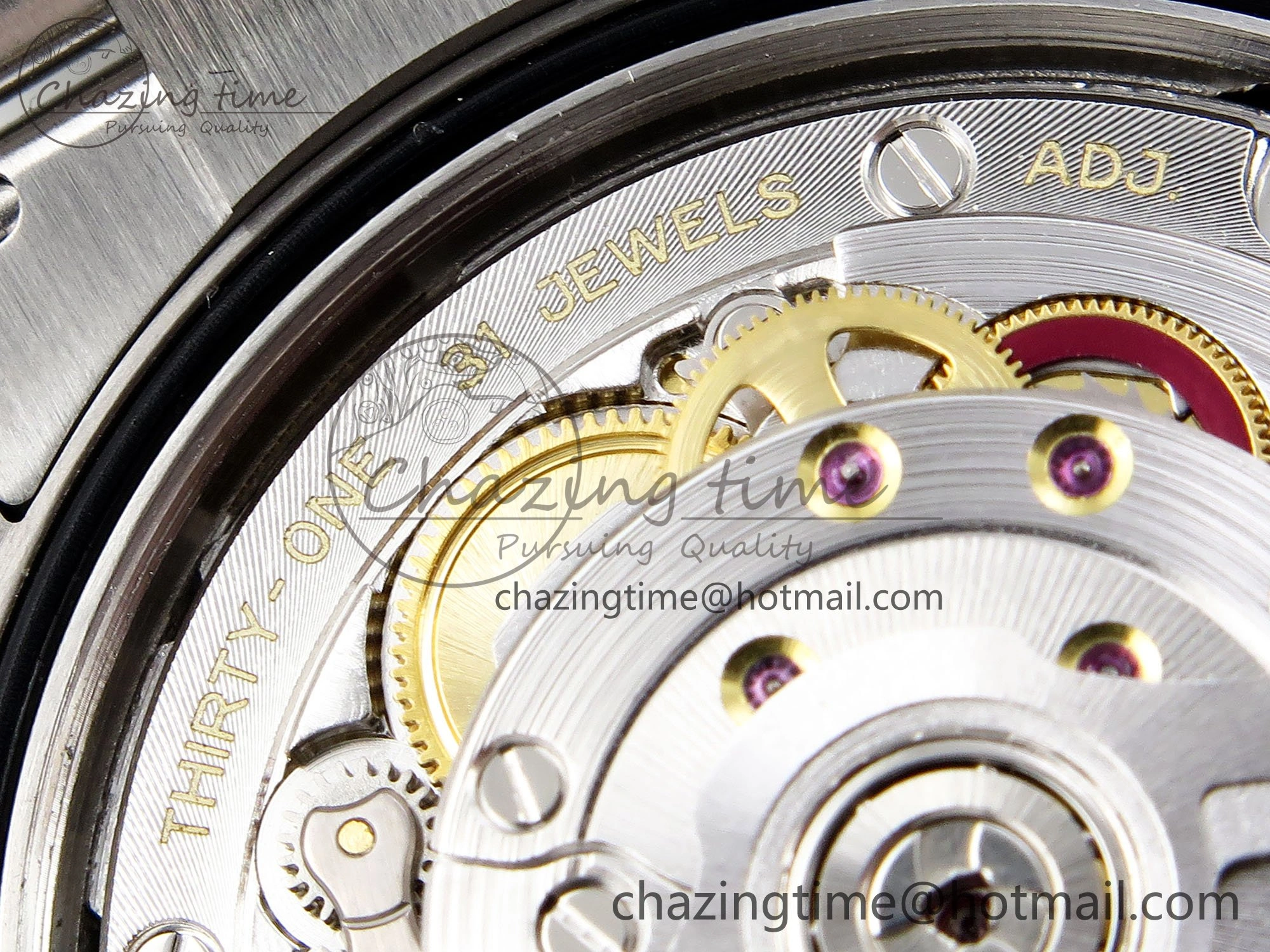 Oyster Perpetual 126000 36mm Clean 1:1 Best Edition 904L Steel Celebration Dial VR3230