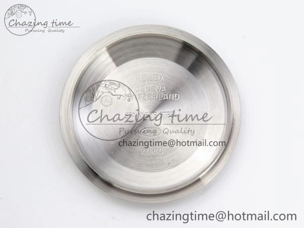 Oyster Perpetual 126000 36mm Clean 1:1 Best Edition 904L Steel Celebration Dial VR3230