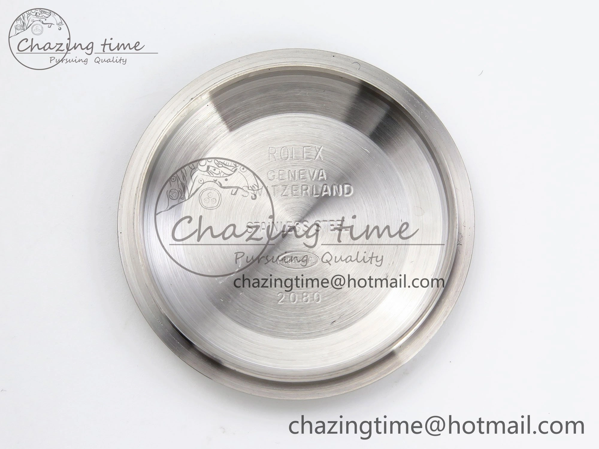 Oyster Perpetual 126000 36mm Clean 1:1 Best Edition 904L Steel Celebration Dial VR3230