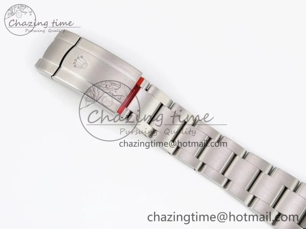 Oyster Perpetual 126000 36mm Clean 1:1 Best Edition 904L Steel Celebration Dial VR3230