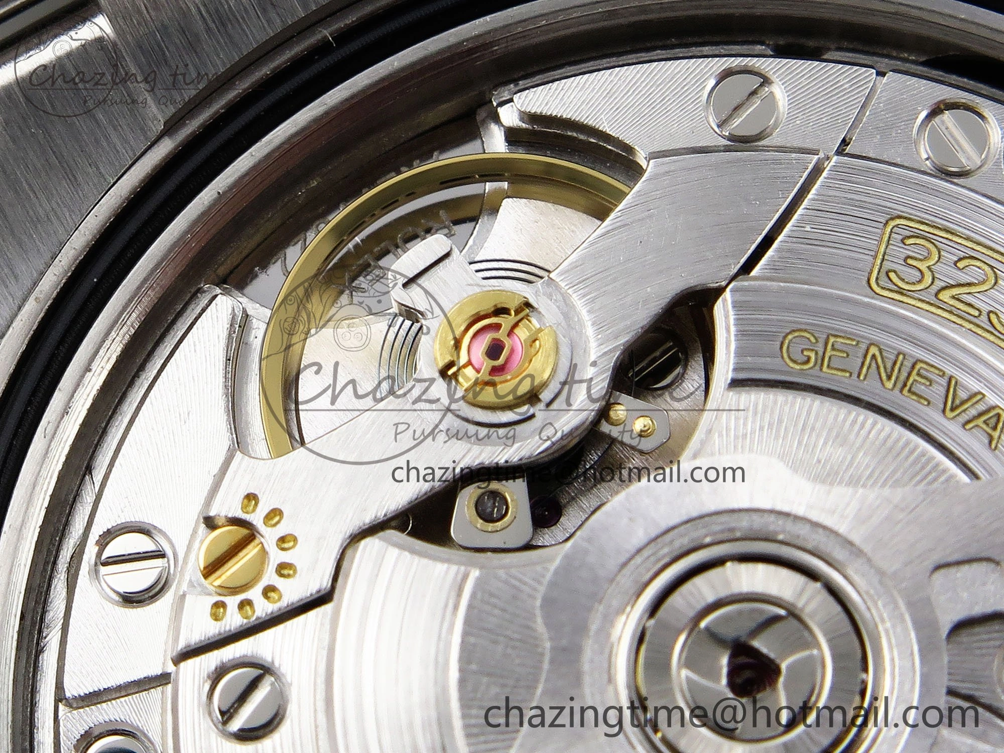 Oyster Perpetual 126000 36mm Clean 1:1 Best Edition 904L Steel Deep Blue Dial VR3230