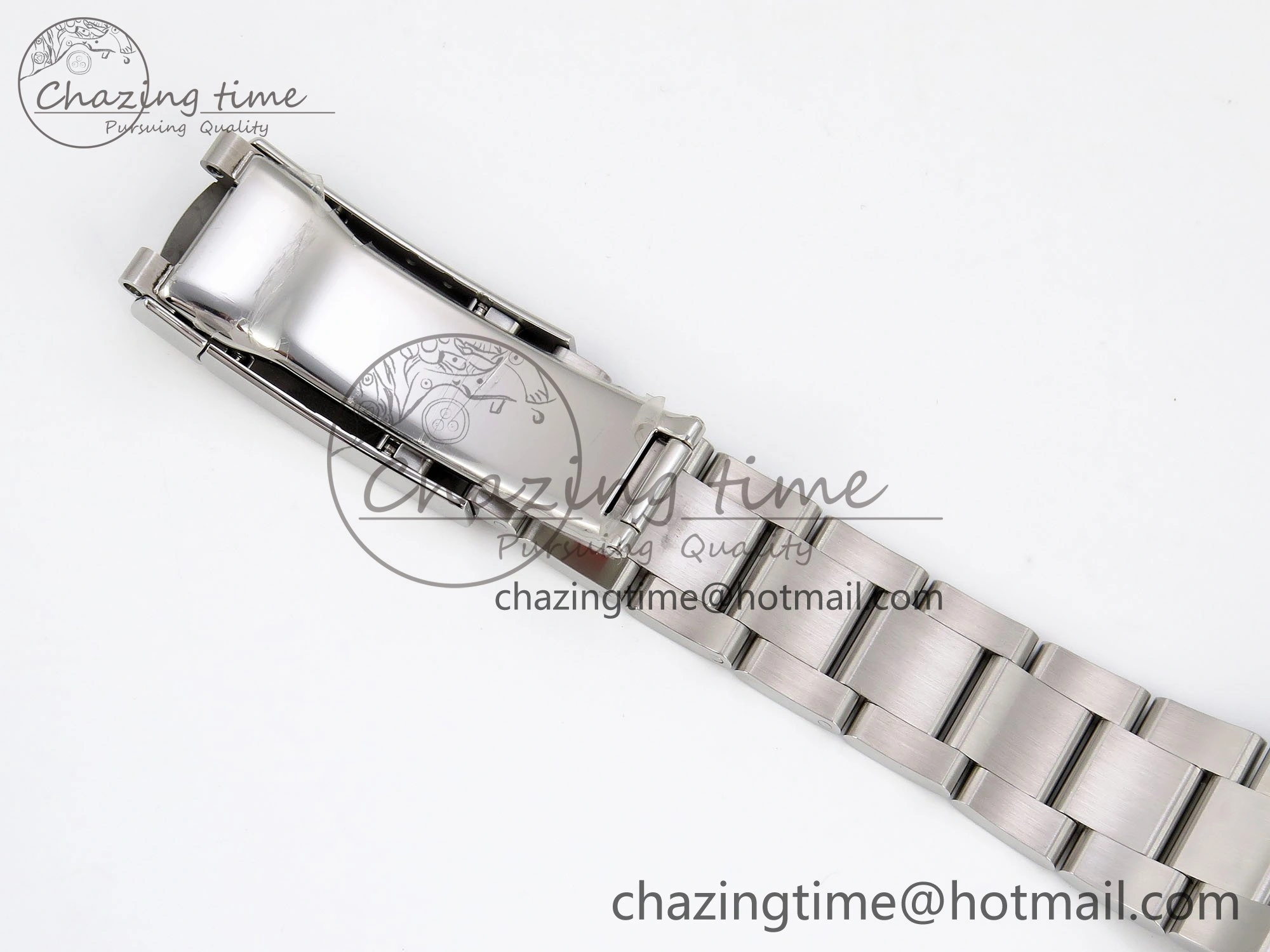 Oyster Perpetual 126000 36mm Clean 1:1 Best Edition 904L Steel Deep Blue Dial VR3230