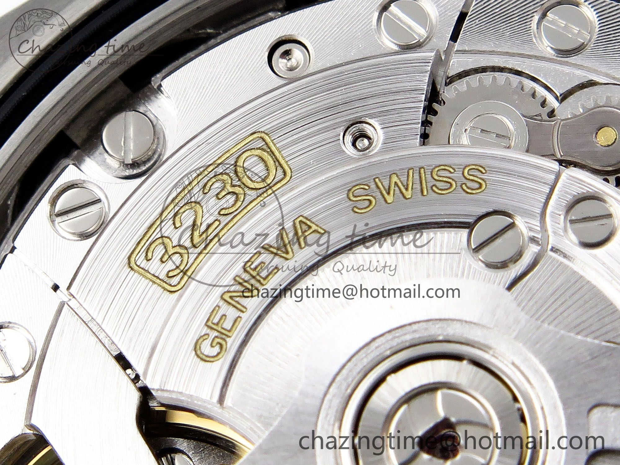 Oyster Perpetual 126000 36mm Clean 1:1 Best Edition 904L Steel Red Dial VR3230