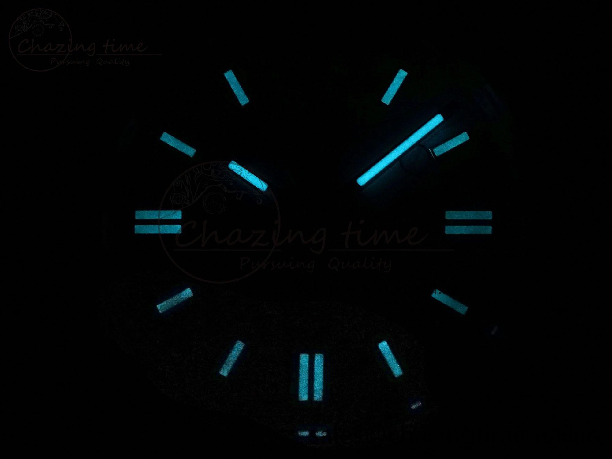 Oyster Perpetual 126000 36mm DIWF 1:1 Best Edition 904L Steel Blue Dial A3230
