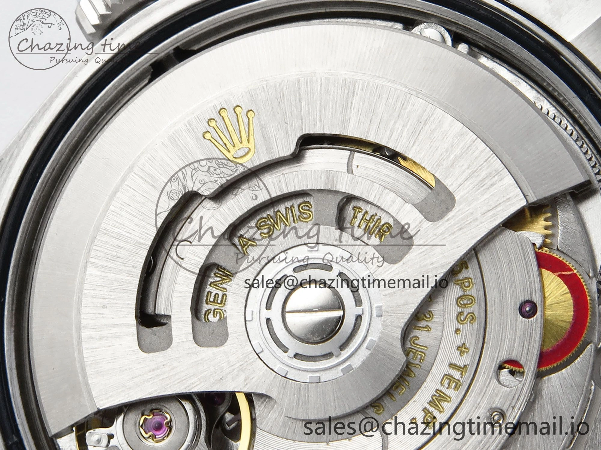 Oyster Perpetual 126000 36mm DIWF 1:1 Best Edition 904L Steel Celebration Dial A3230