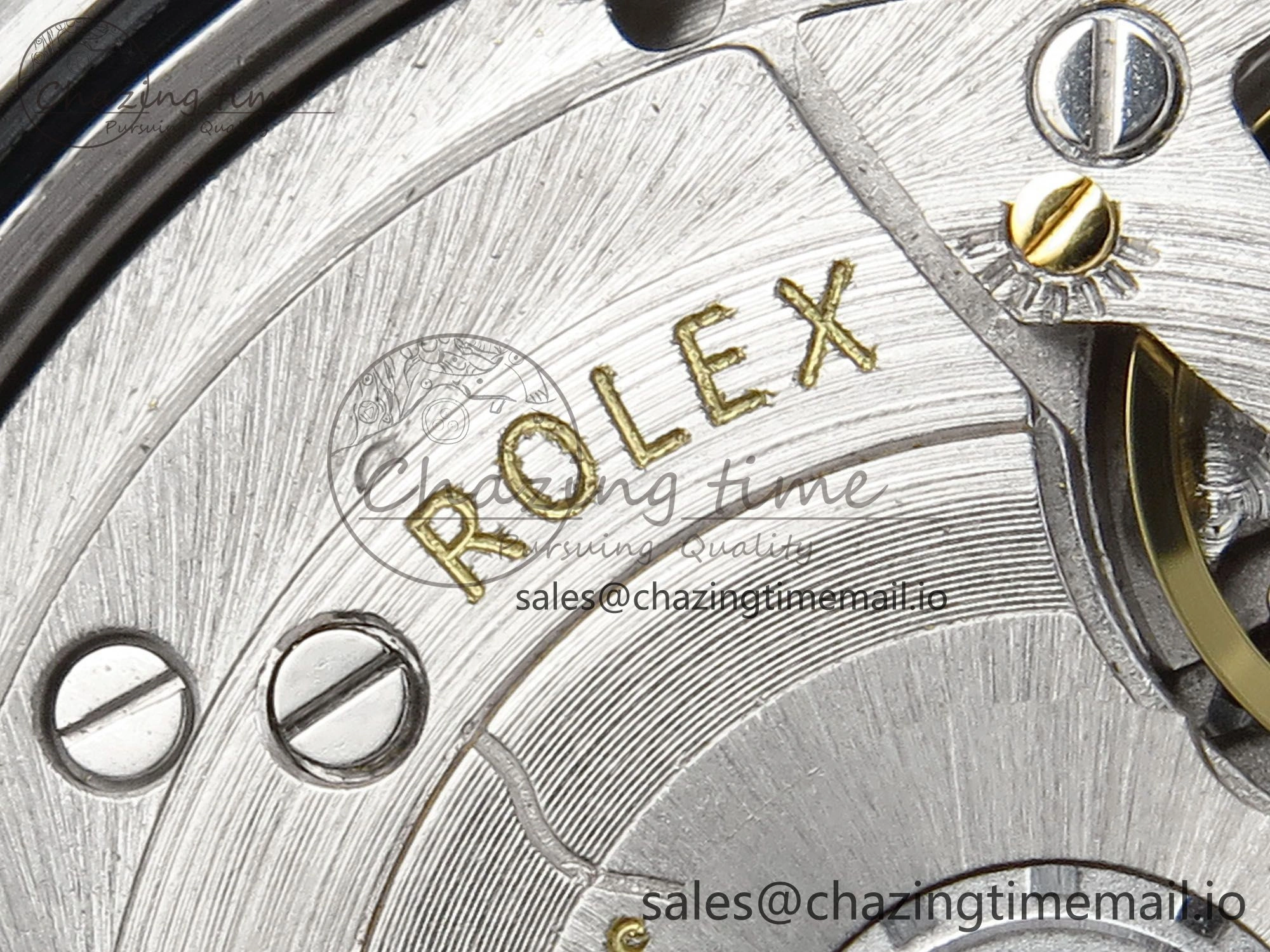 Oyster Perpetual 126000 36mm DIWF 1:1 Best Edition 904L Steel Celebration Dial A3230