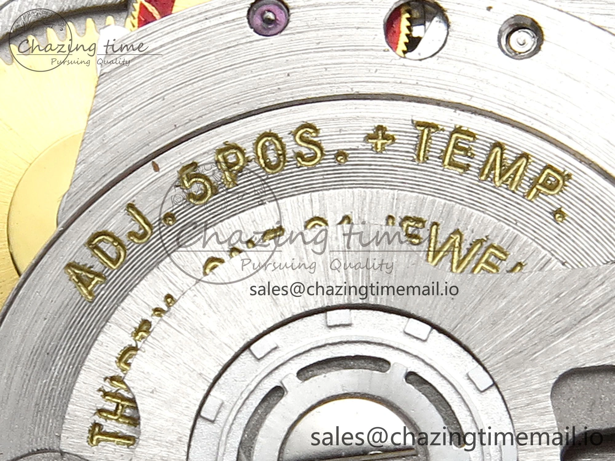 Oyster Perpetual 126000 36mm DIWF 1:1 Best Edition 904L Steel Celebration Dial A3230