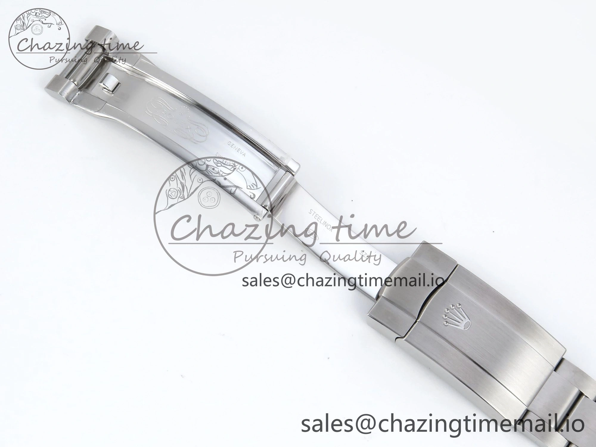 Oyster Perpetual 126000 36mm DIWF 1:1 Best Edition 904L Steel Celebration Dial A3230
