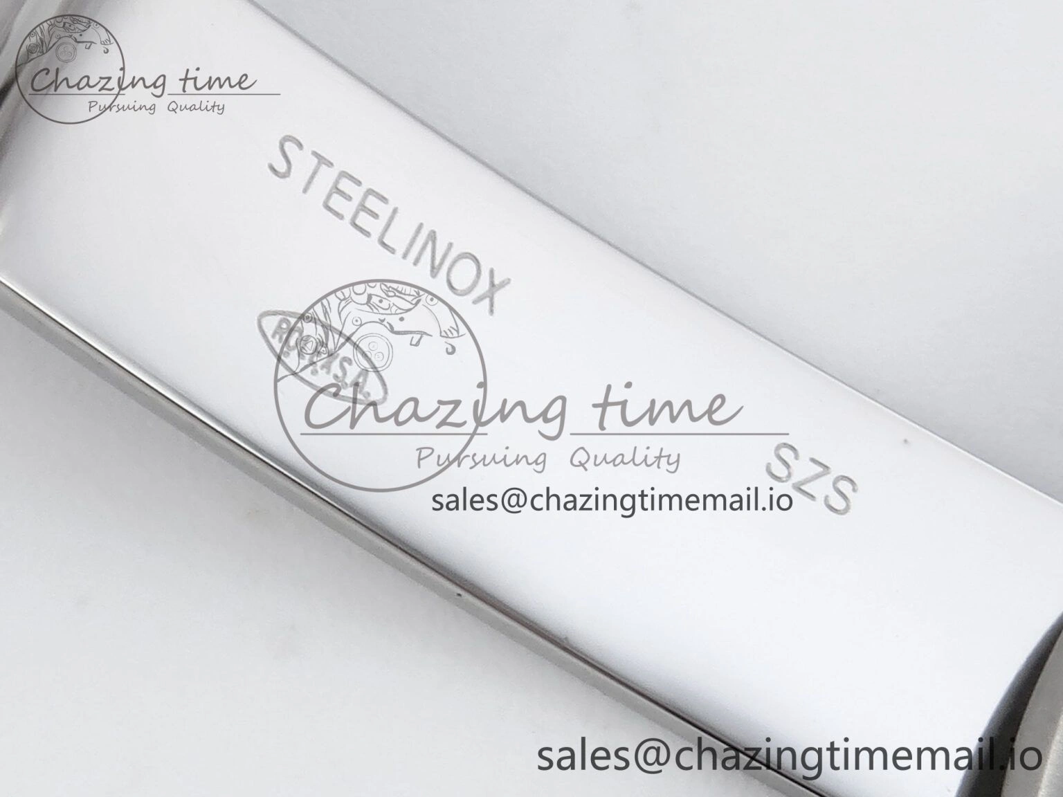 Oyster Perpetual 126000 36mm DIWF 1:1 Best Edition 904L Steel Pink Dial A3230