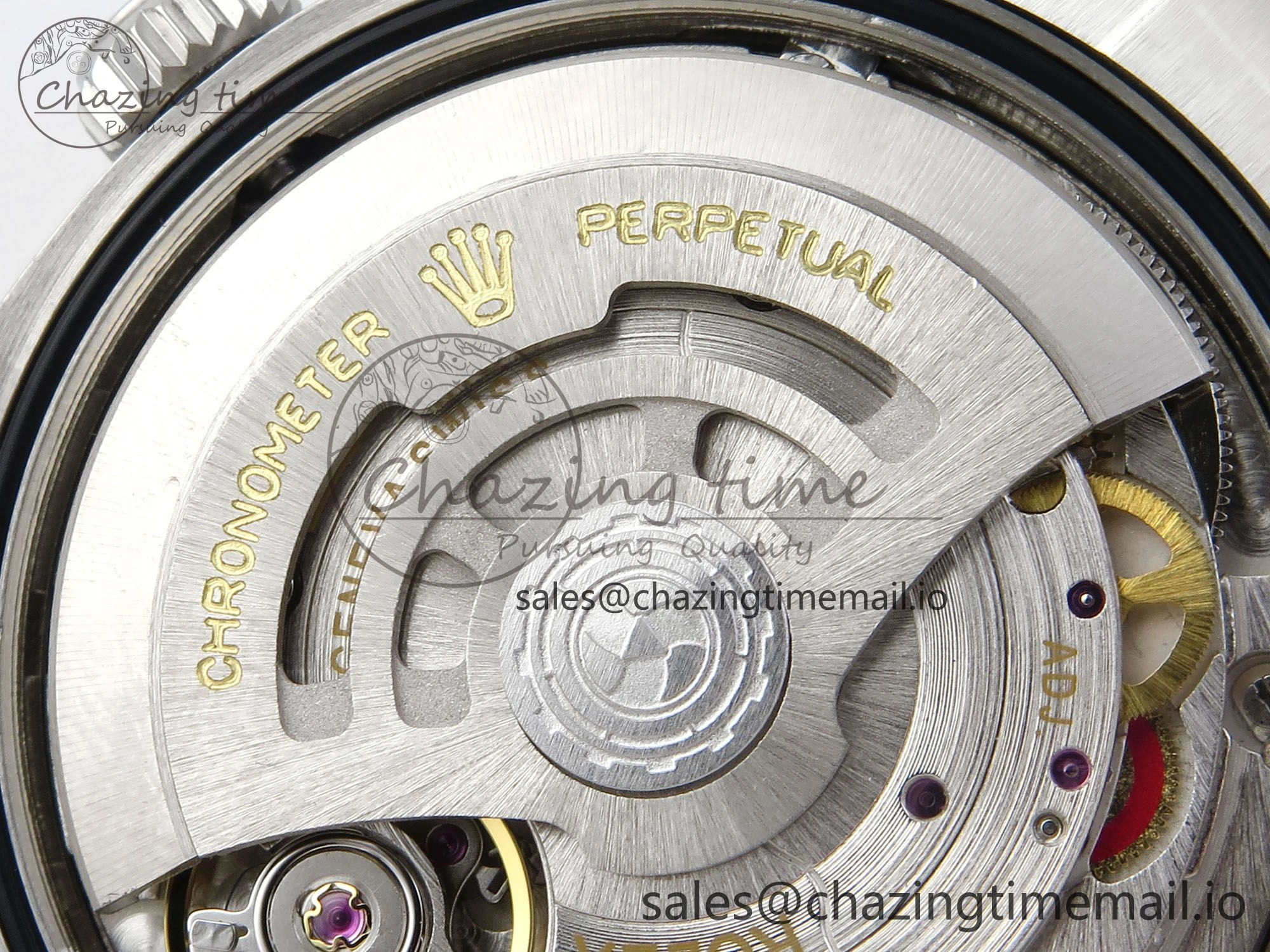 Oyster Perpetual 126000 36mm EWEF Best Edition 904L Steel Celebration Dial A3230
