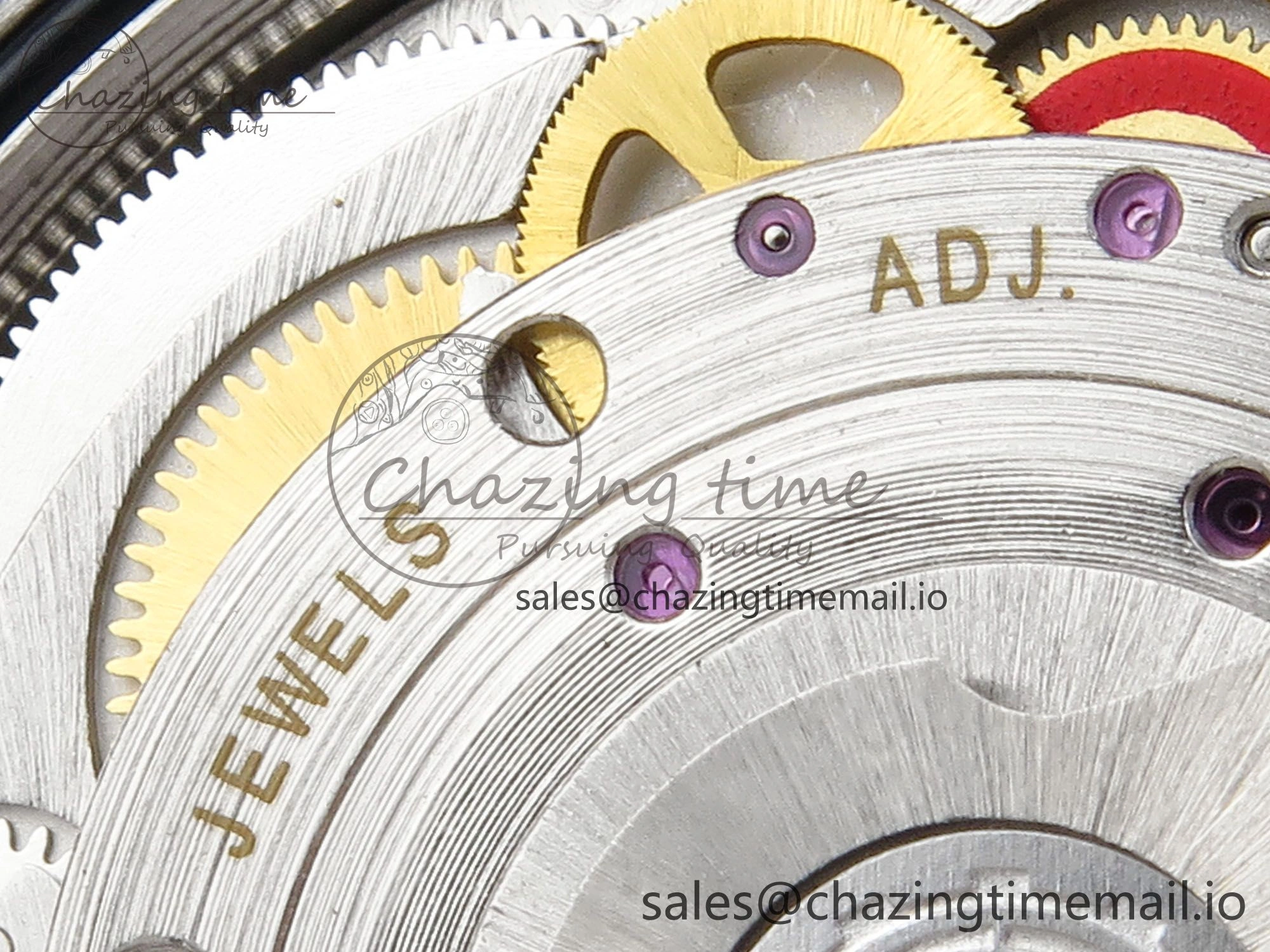 Oyster Perpetual 126000 36mm EWEF Best Edition 904L Steel Celebration Dial A3230