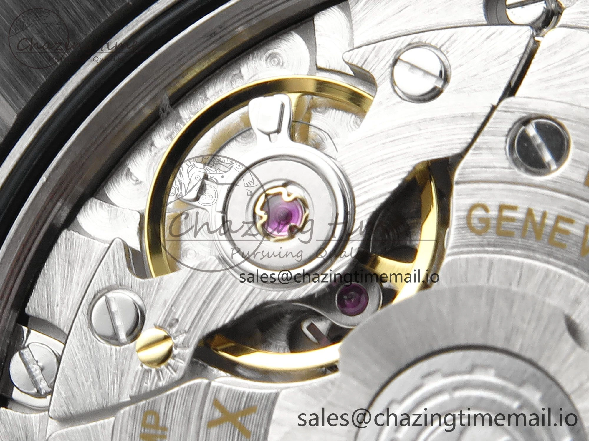 Oyster Perpetual 126000 36mm EWEF Best Edition 904L Steel Celebration Dial A3230