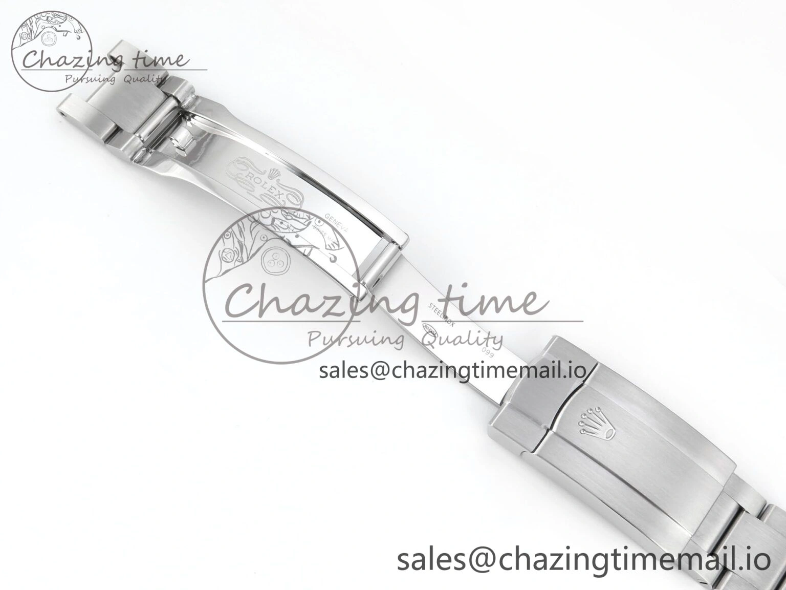 Oyster Perpetual 126000 36mm EWEF Best Edition 904L Steel Celebration Dial A3230