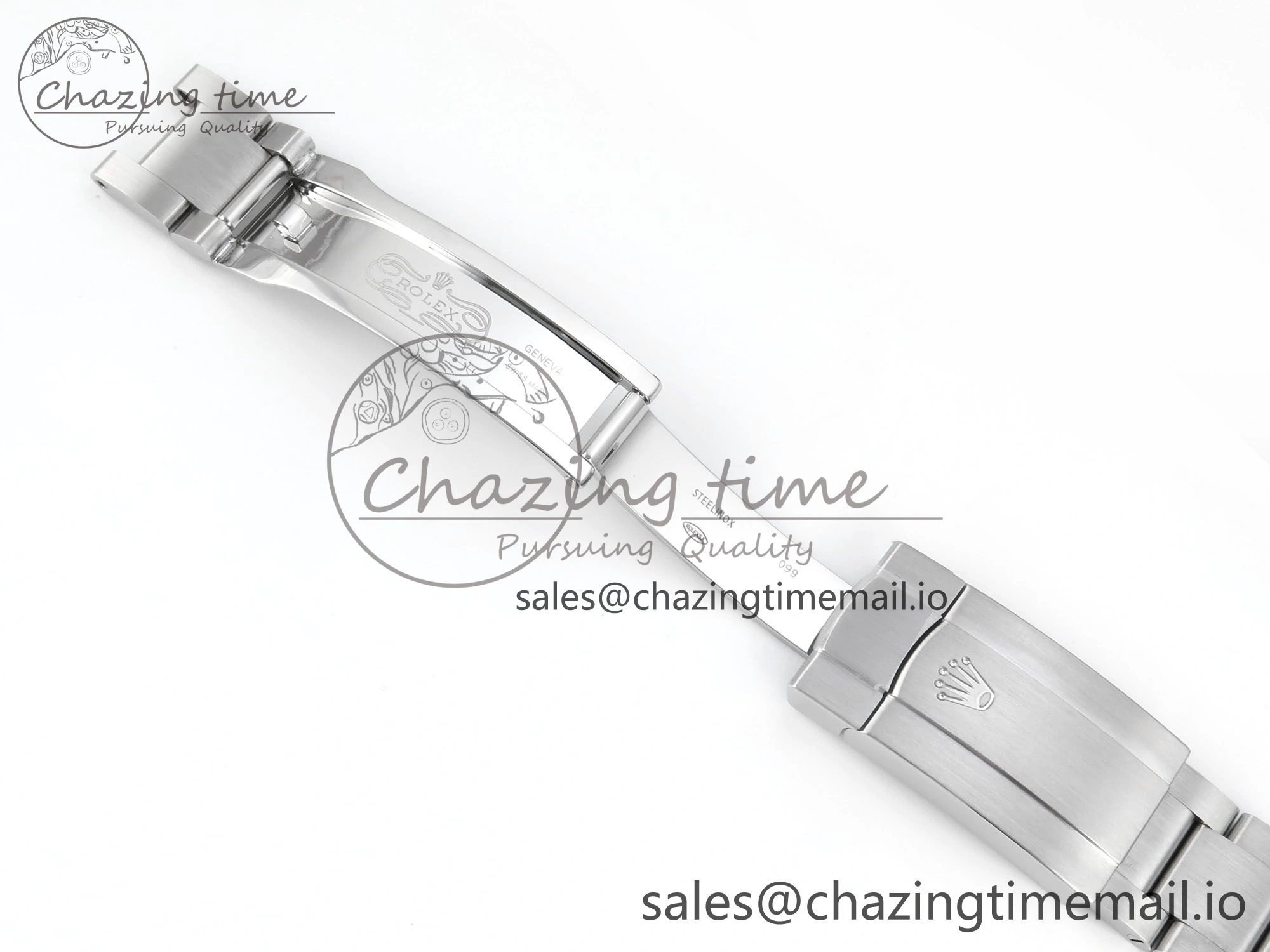 Oyster Perpetual 126000 36mm EWEF Best Edition 904L Steel Red Dial A3230