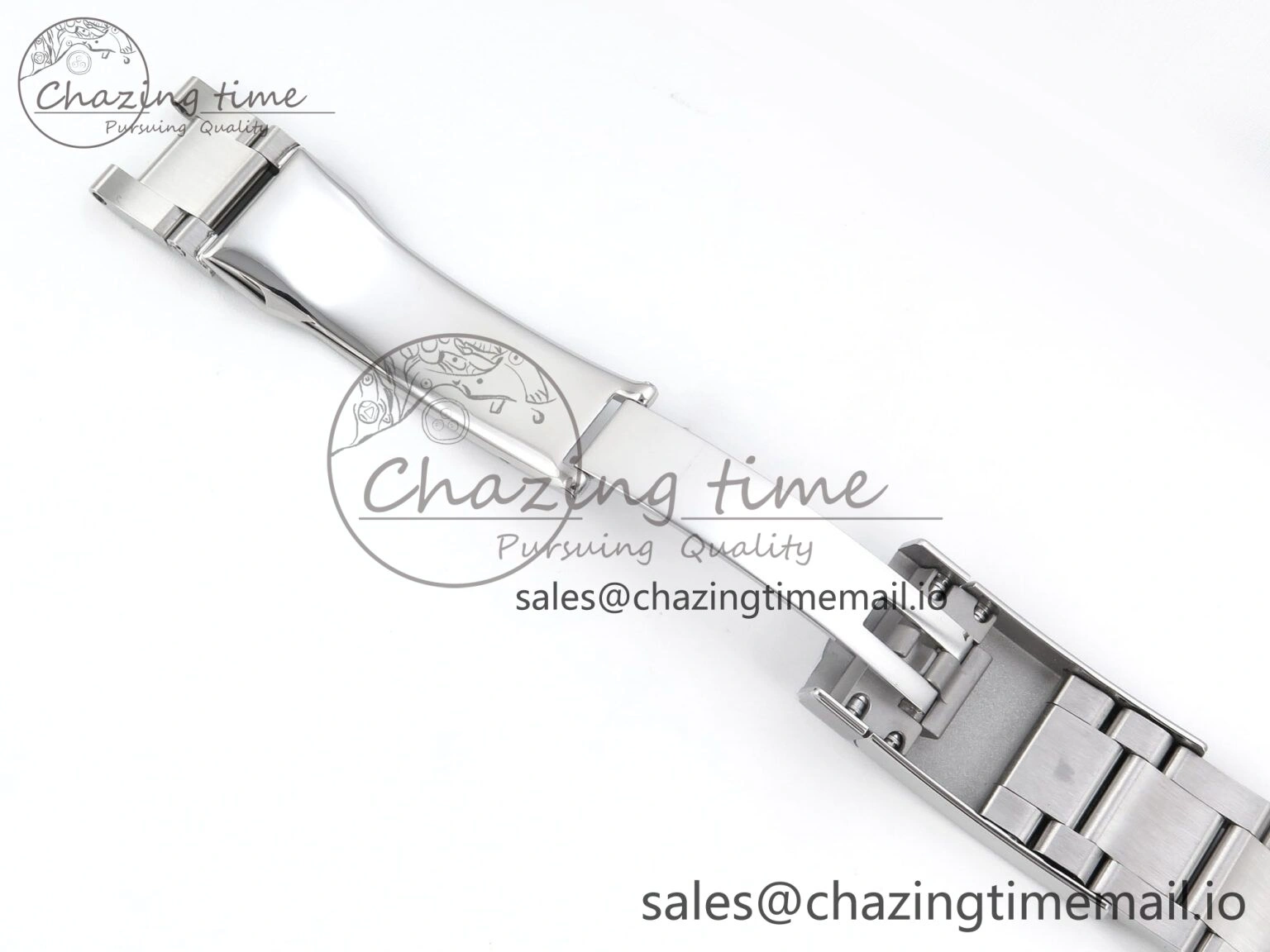 Oyster Perpetual 126000 36mm EWEF Best Edition 904L Steel Silver Dial A3230