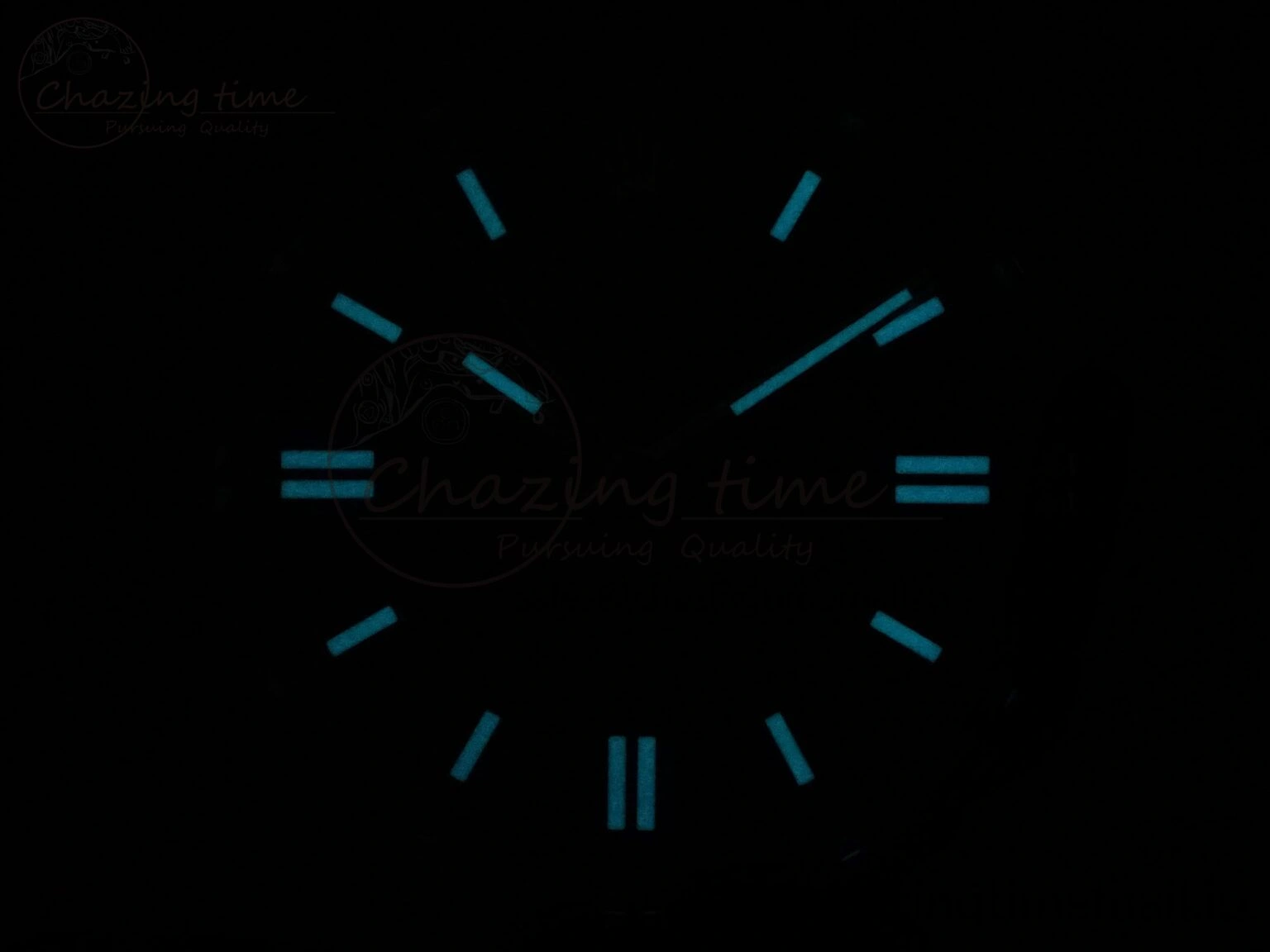 Oyster Perpetual 126000 36mm EWEF Best Edition 904L Steel Tiffany Blue Dial A3230