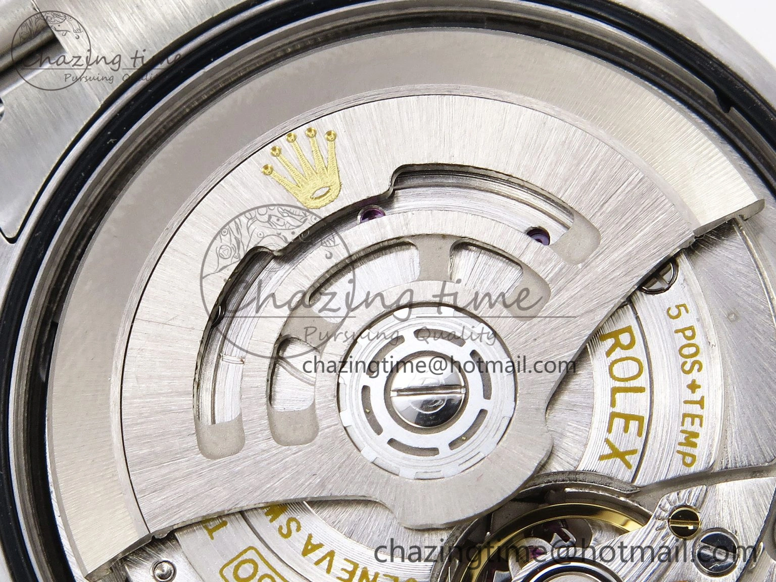 Oyster Perpetual 126000 36mm EWF 1:1 Best Edition 316L Steel Celebration Dial A3230