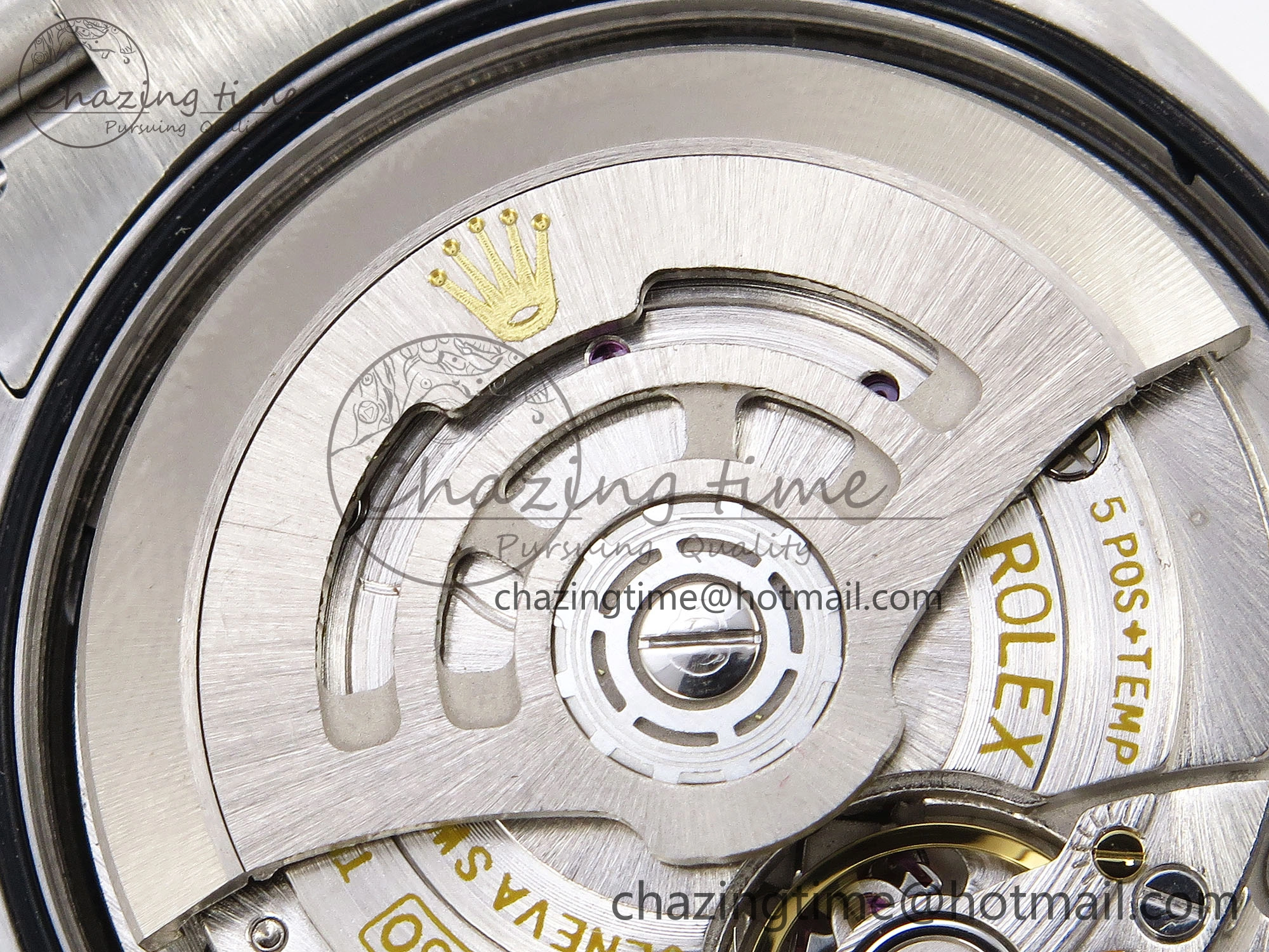 Oyster Perpetual 126000 36mm EWF 1:1 Best Edition 316L Steel Celebration Dial A3230