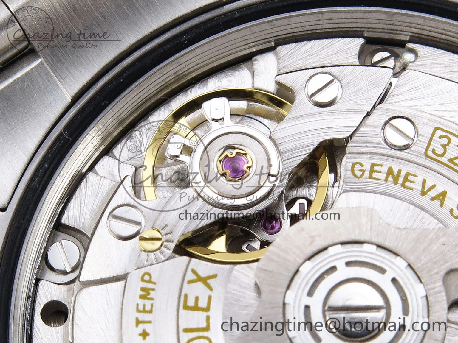 Oyster Perpetual 126000 36mm EWF 1:1 Best Edition 316L Steel Celebration Dial A3230