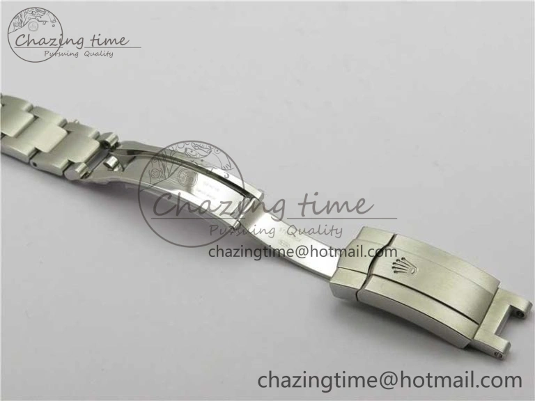 Oyster Perpetual 126000 36mm KRF 1:1 Best Edition 904L Steel Red Dial A2824