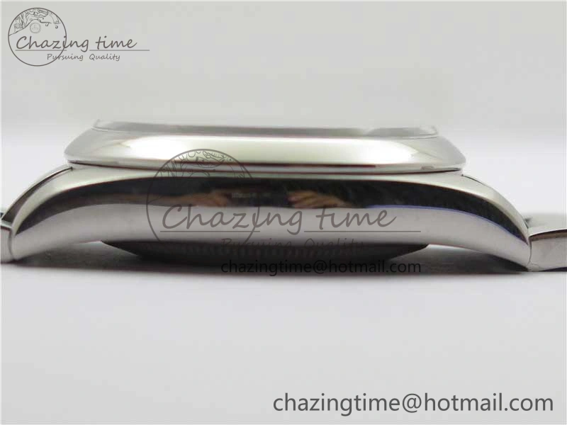 Oyster Perpetual 126000 36mm KRF 1:1 Best Edition 904L Steel Tiffany Blue Dial A2824