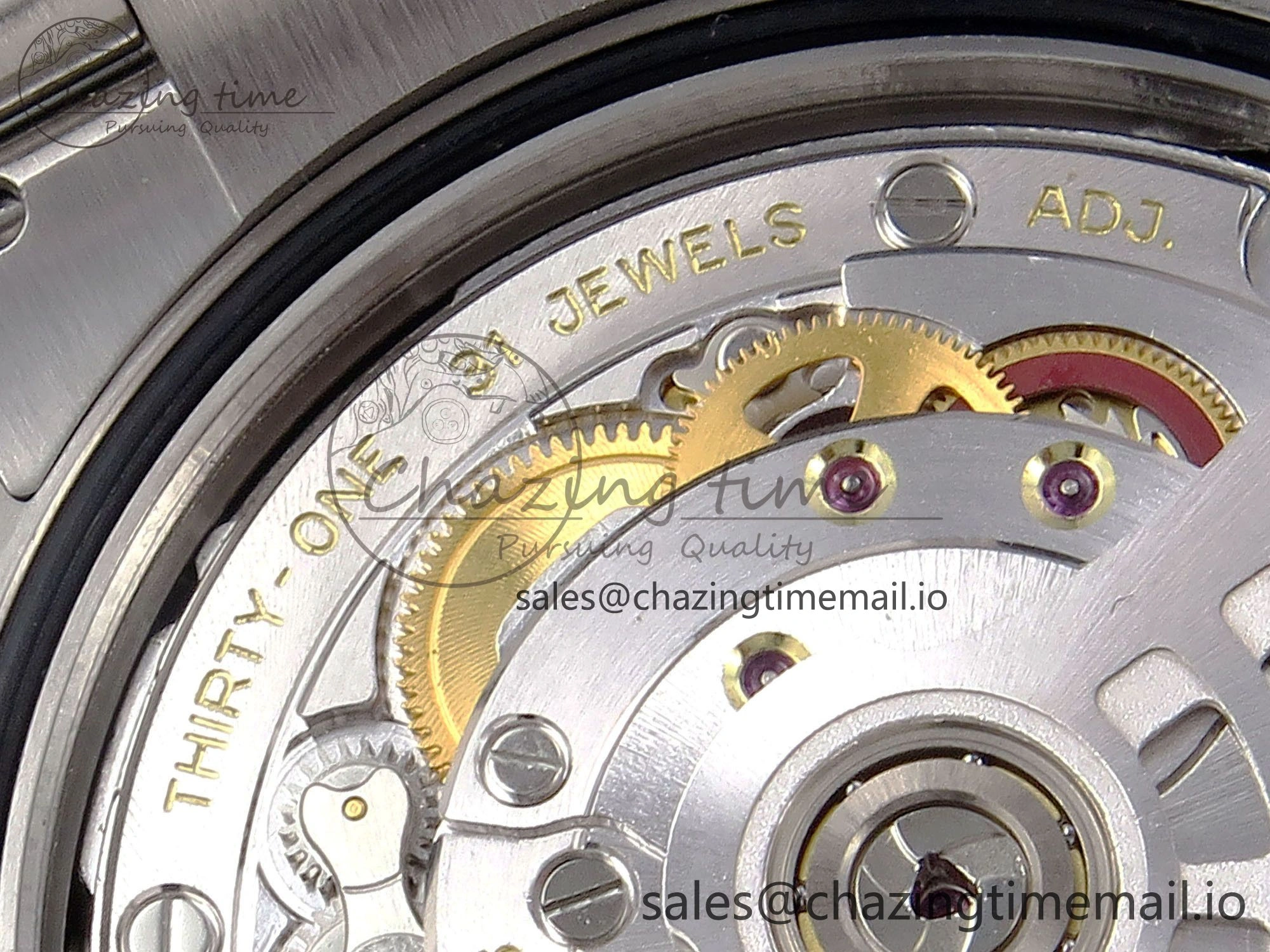 Oyster Perpetual 126000 36mm VSF 1:1 Best Edition 904L Steel Celebration Dial VS3235