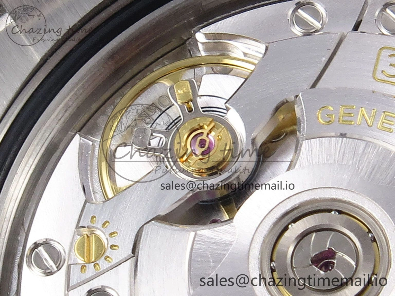 Oyster Perpetual 126000 36mm VSF 1:1 Best Edition 904L Steel Celebration Dial VS3235