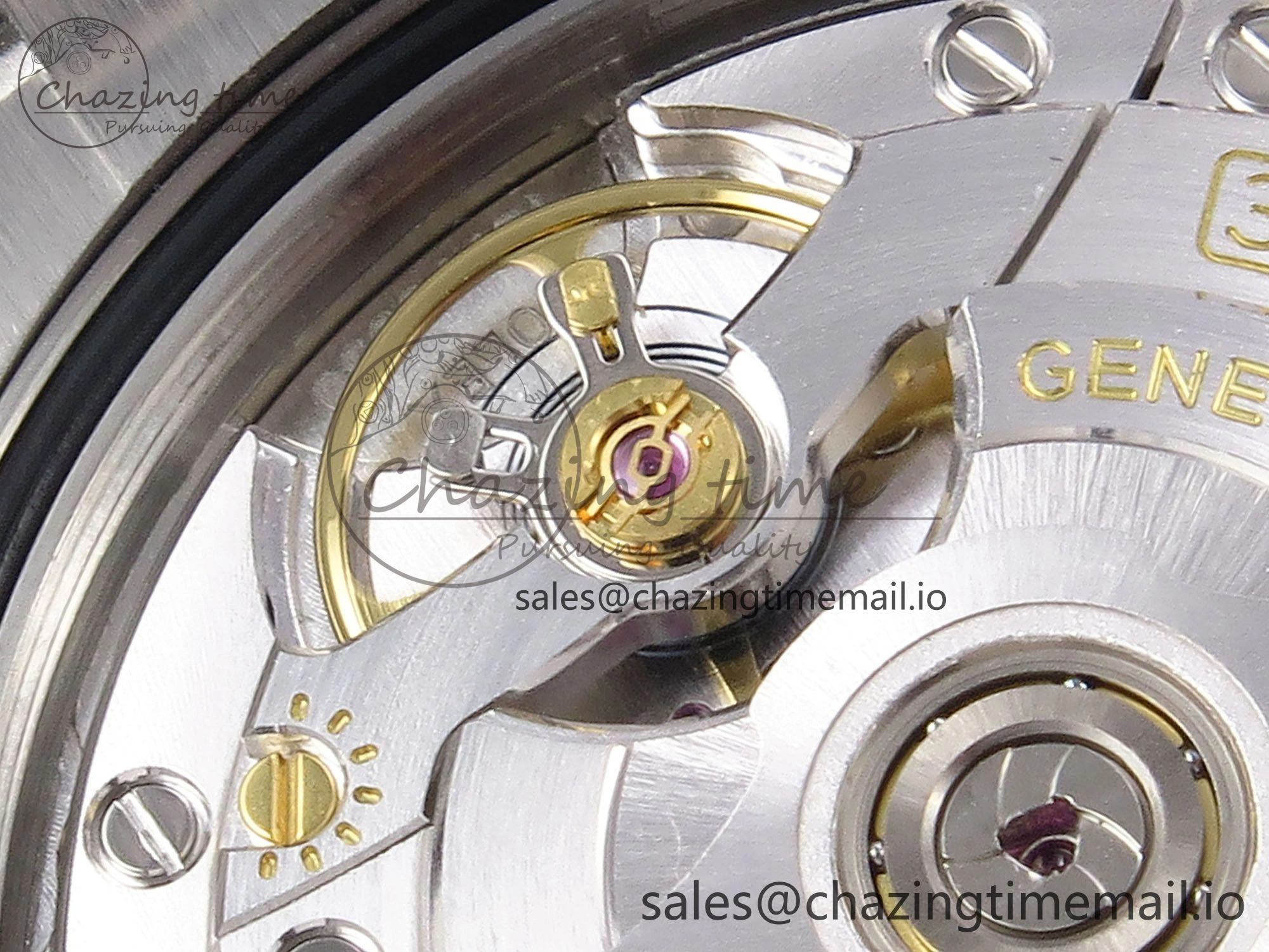 Oyster Perpetual 126000 36mm VSF 1:1 Best Edition 904L Steel Celebration Dial VS3235