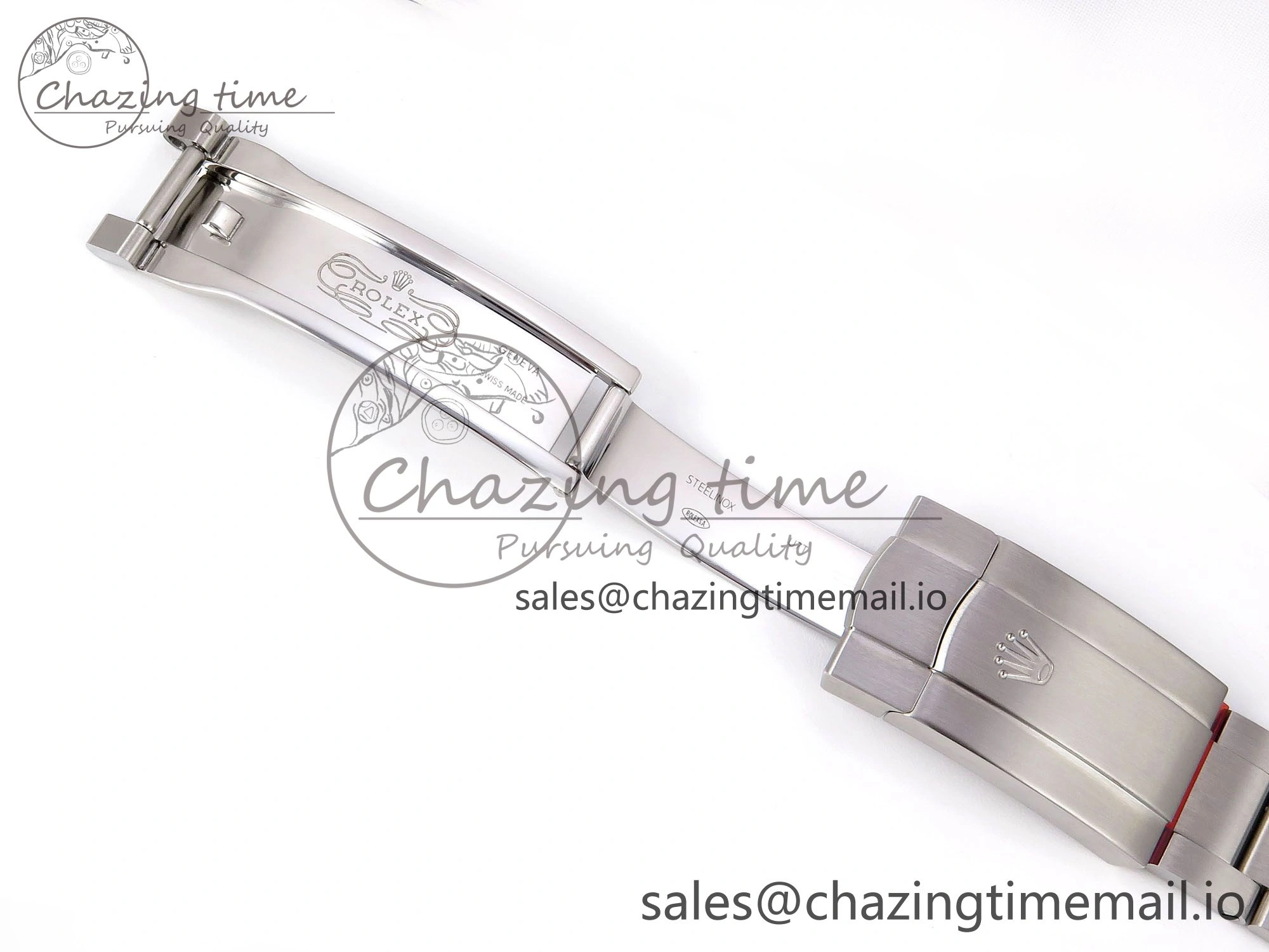 Oyster Perpetual 126000 36mm VSF 1:1 Best Edition 904L Steel Celebration Dial VS3235