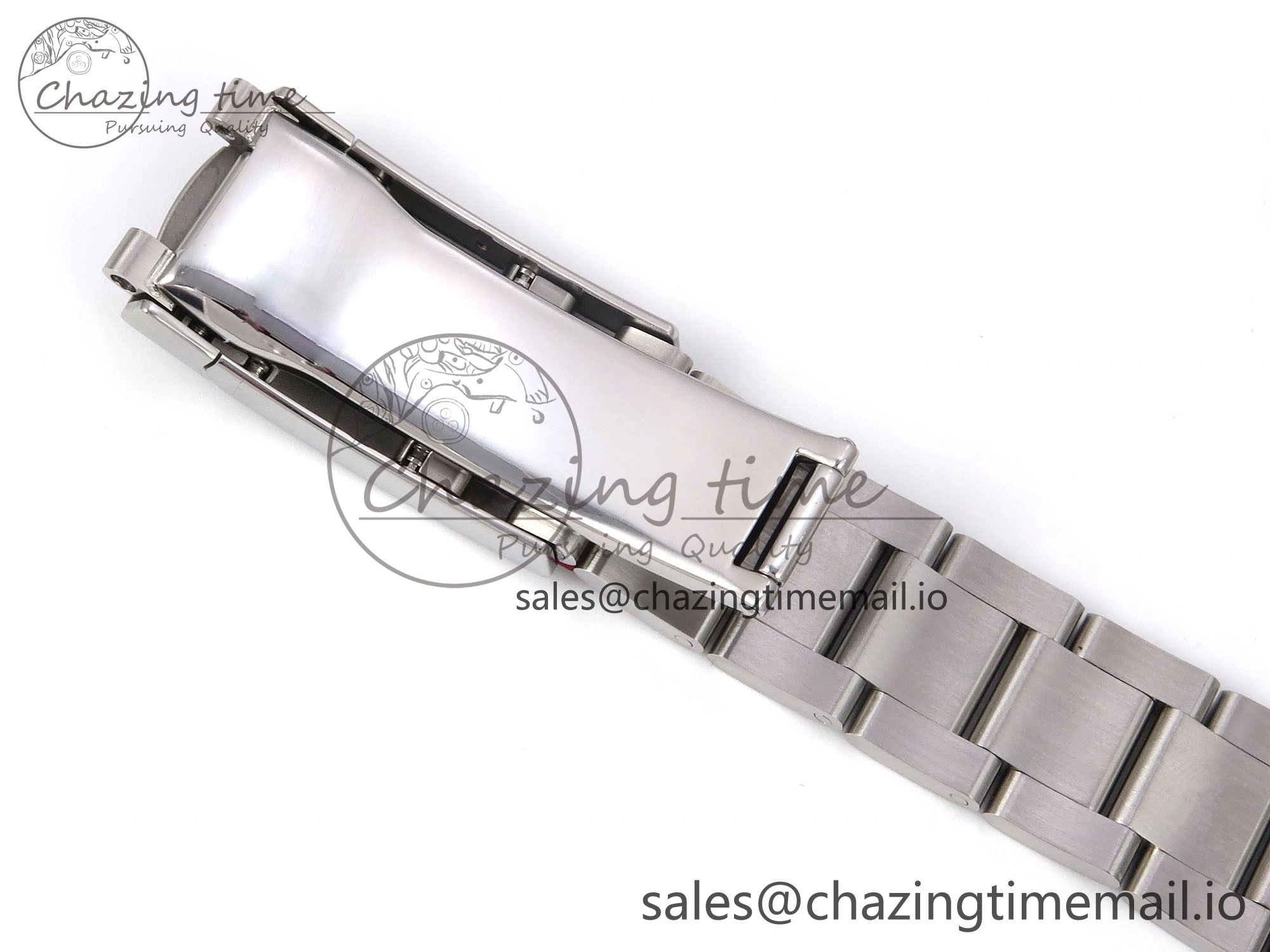 Oyster Perpetual 126000 36mm VSF 1:1 Best Edition 904L Steel Celebration Dial VS3235