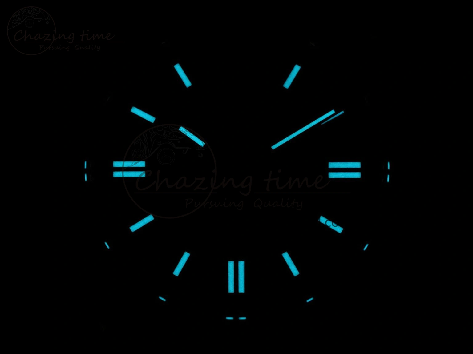 Oyster Perpetual 126000 36mm VSF 1:1 Best Edition 904L Steel Green Dial VS3235